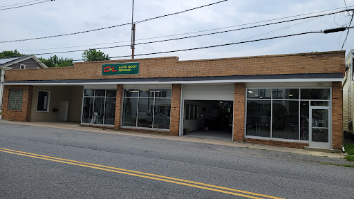 C&L Autobody of Hackettstown Gallery - United States