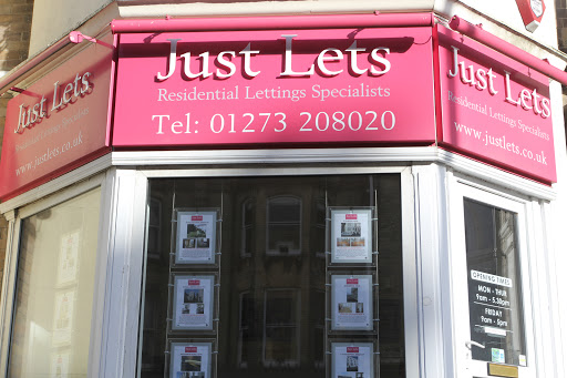 Just Lets - Visual