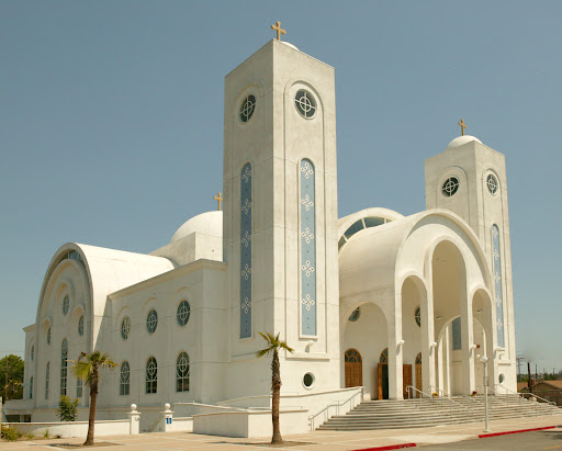 St. John Coptic Orthodox Church - Thumbnail