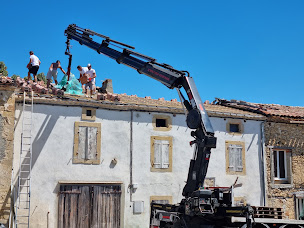Photo n°10 de FD Rénovation à Rabastens (Couvreur)