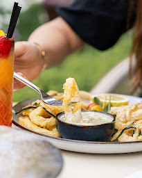 Photo n°27 de Terzo Ristorante à Neuilly-sur-Seine (Restaurant)