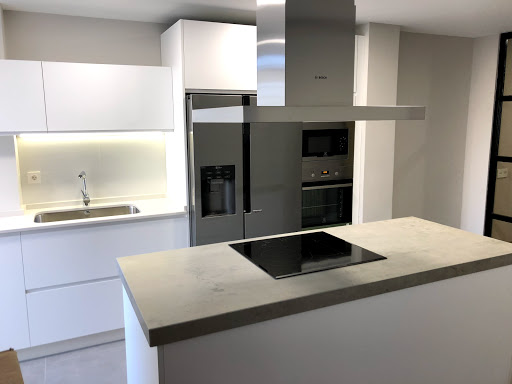 COSEX Constructores - Visual