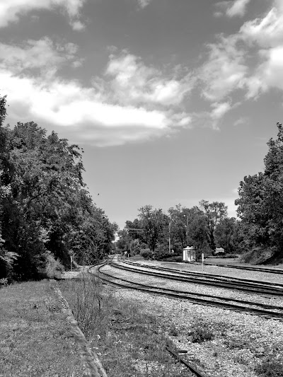 Winchester Model Railroad Club