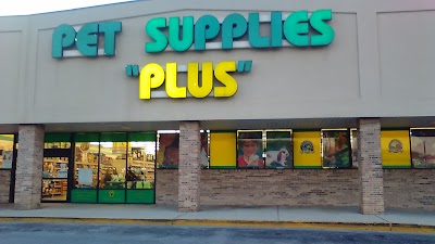 Pet Supplies Plus Pelham