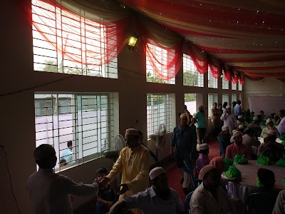 Photos of Dream Garden Party Center