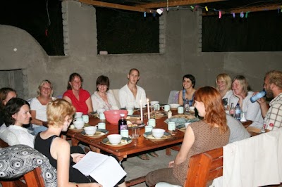 Photos of Vervet Monkey Foundation