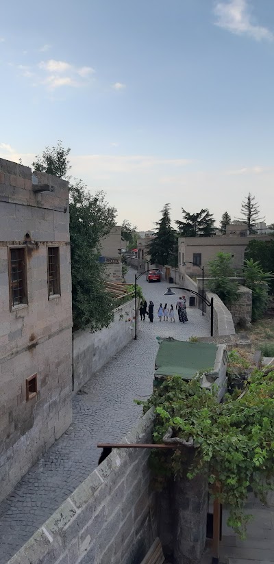 Ali Saip Paşa Cami