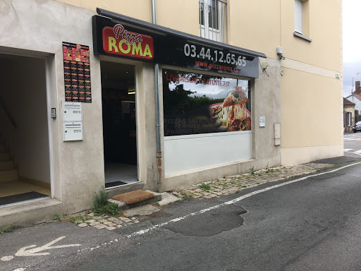 Photo 8 - Pizza Roma Crèvecœur-le-Grand