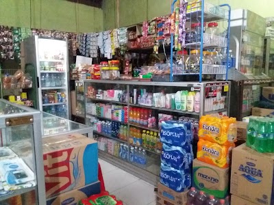 Photos of Toko Santoso / Kenanga Cell