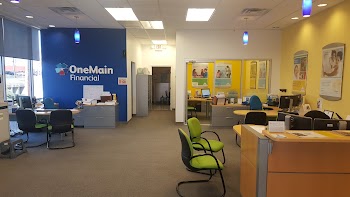 OneMain Financial photo