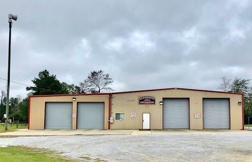 Old Kingston Volunteer Fire Department - Thumbnail