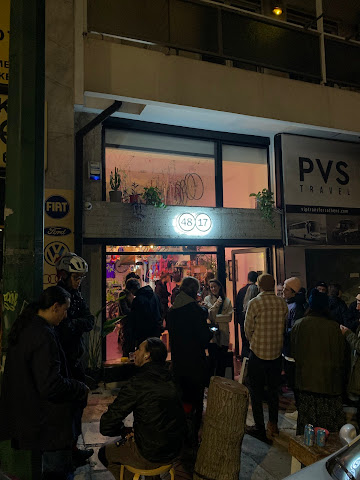 48:17 Cycles by null