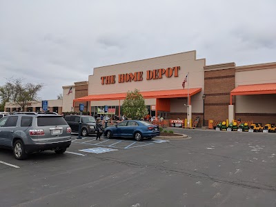 The Home Depot