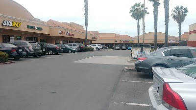 Bay City Plaza