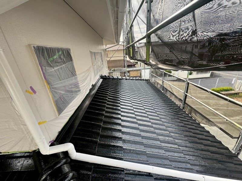 合同会社横塚建設／リフォーム・塗装