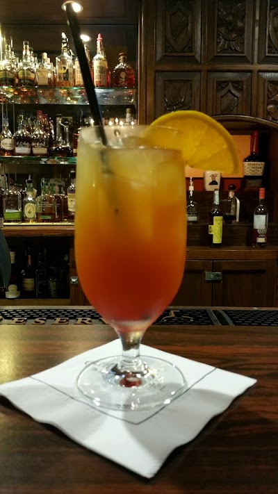 Photos of Jockey Silks Bourbon Bar