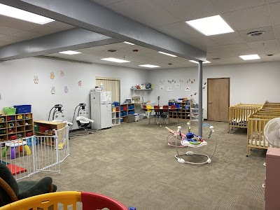 Portsmouth Childcare Center