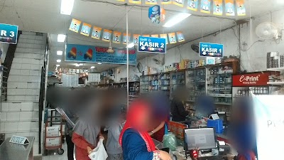 Photos of Toko Buku AA