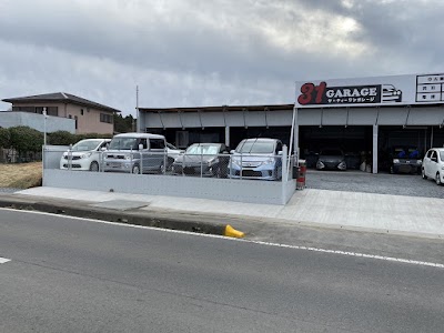 31GARAGE