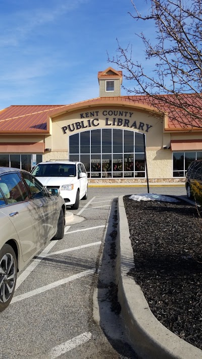 Kent County Public Library