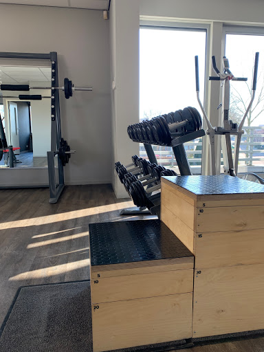 eGYM Fitness Venray by Spinesport - Thumbnail