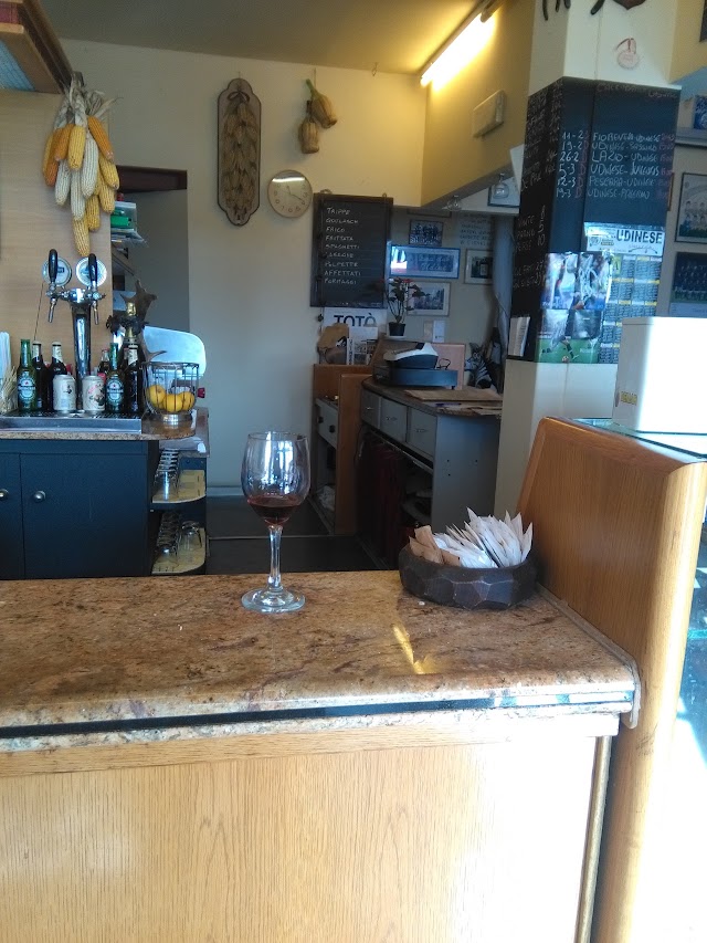 Osteria da Brando