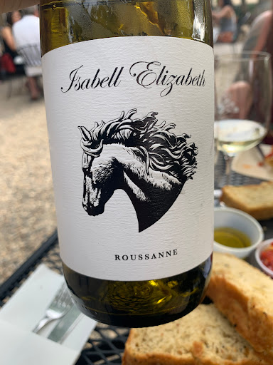 J Bell Cellars - Visual