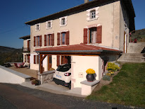 La Fuzerie à Deux-Grosnes