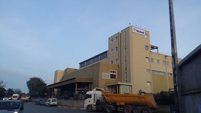Photos of Teksan İstanbul Fabrika