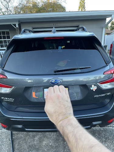 Royal Shine Mobile Detailing