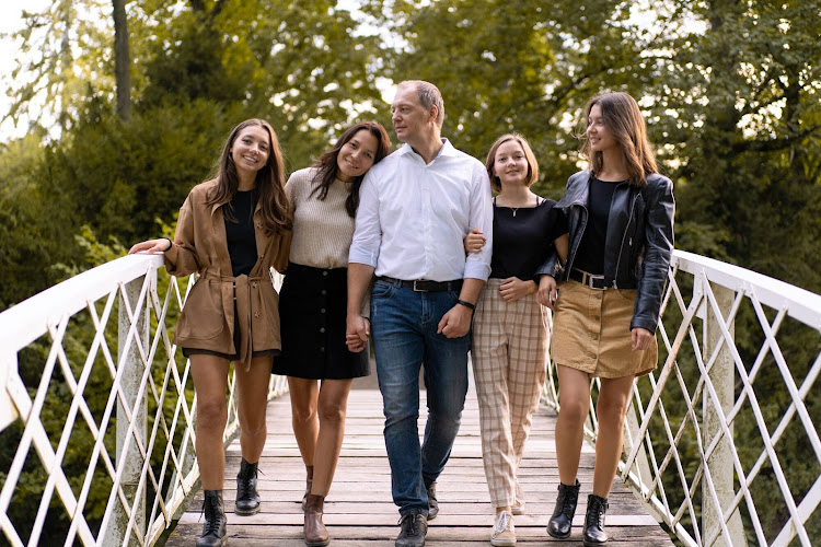 Mosipictures - Maurice Wagner photo