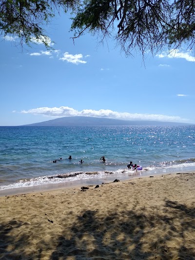 Hanakaoʻo Park