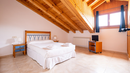 Hotel Rural Altogredos - Thumbnail