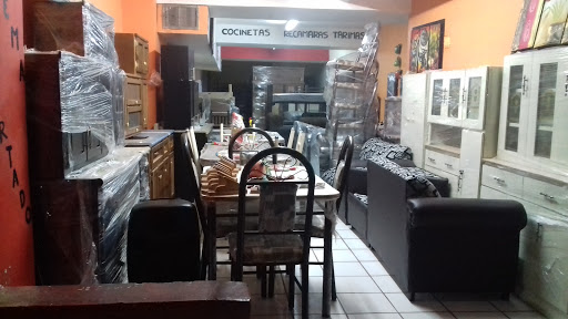 Muebles Gamher - Visual