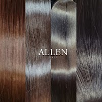 ALLEN hair 鳥取北店【アレンヘアー】鳥取｜美容室