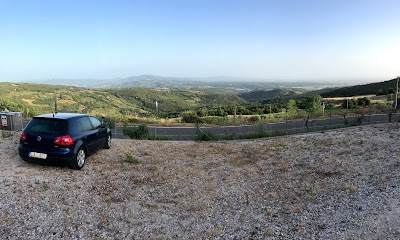 Poggio di Nocola - Toscana