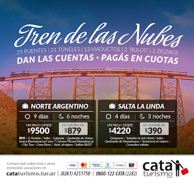 Photos of CATA Turismo