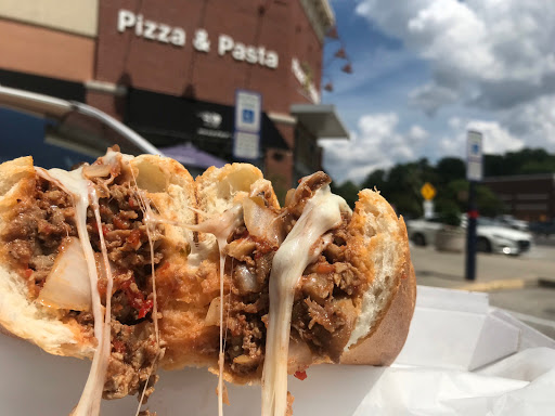 Mister P Pizza - Thumbnail
