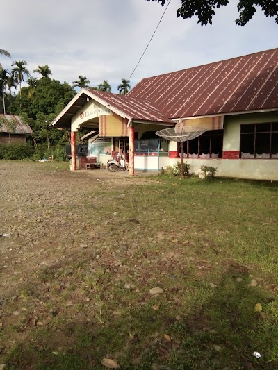 Photos of Pasar Inpres Inderapura
