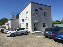 TOP GARAGE - SD AUTO à Chasse-sur-Rhône