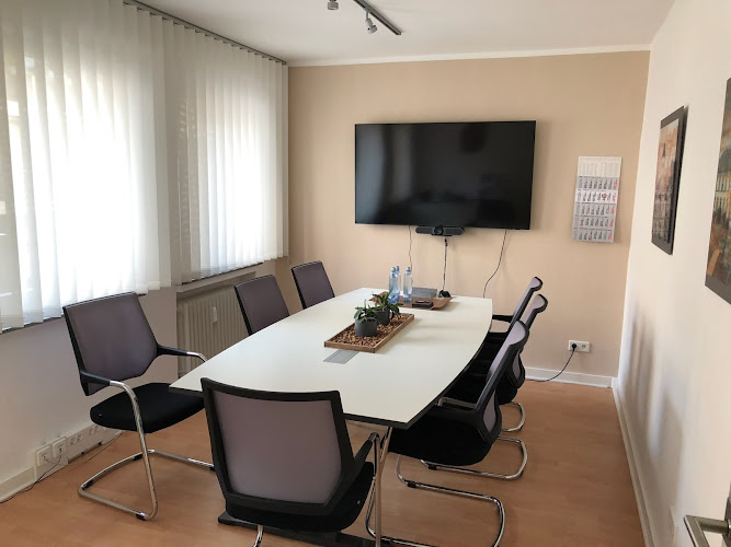 Dr. Dirk Münker photo