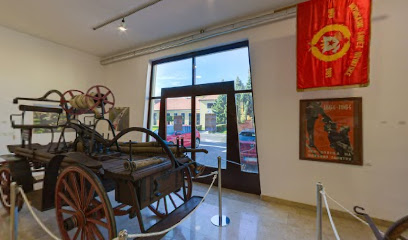 Muzej hrvatskog vatrogastva Varaždin