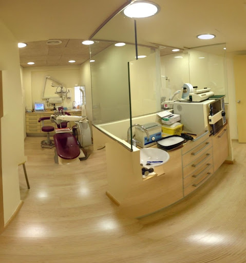 Centre Odontològic Sant Quirze