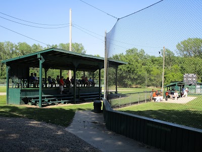 Patterson Field