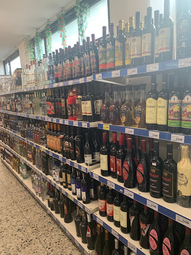 KRIEGER'S Intermarkt - Visual