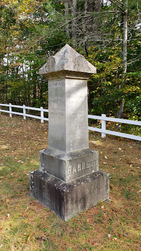 Pratt Annex Cemetery Gallery - United States