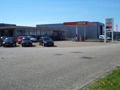Ozinga Lemmer Logo