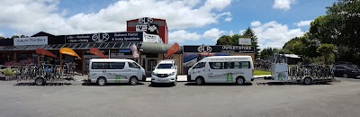 Photos of SLR @ Vertigo Adventure Centre