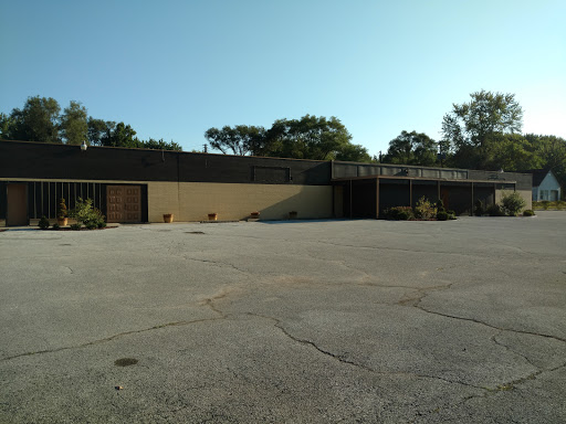 Iglesia Aun Hay Esperanza