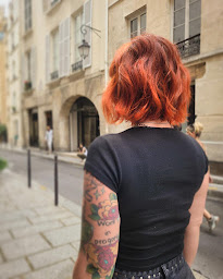 Photo n°33 de Woody Saeïé - Paris à Paris (Salon de coiffure)